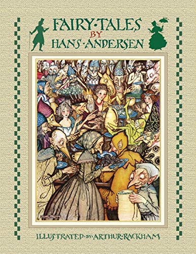 Fairy Tales by Hans Andersen von Planet